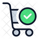 پیش‌نمایش فایل cart-tick-6163752 از پک تجارت