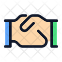 پیش‌نمایش فایل handshake-6163760 از پک تجارت