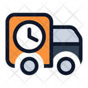 پیش‌نمایش فایل truck-clock-6163768 از پک تجارت