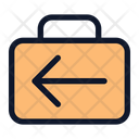 پیش‌نمایش فایل briefcase-arrow-left-6163688 از پک کسب و کار