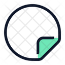 پیش‌نمایش فایل sticker-6163678 از پک کسب و کار