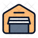 پیش‌نمایش فایل garage-open-6163580 از پک ساختمان