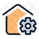 پیش‌نمایش فایل home-cog-alt-6163585 از پک ساختمان