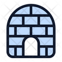 پیش‌نمایش فایل igloo-6163596 از پک ساختمان