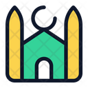 پیش‌نمایش فایل mosque-alt-6163601 از پک ساختمان
