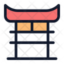 پیش‌نمایش فایل torii-gate-6163608 از پک ساختمان