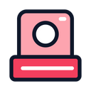 پیش‌نمایش فایل camera-polaroid-6163158 از پک صوتی و تصویری