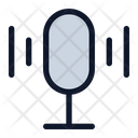 پیش‌نمایش فایل mic-sound-6163145 از پک صوتی و تصویری