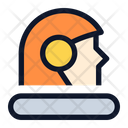پیش‌نمایش فایل astronaut-face-6163113 از پک نجوم