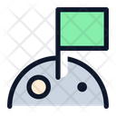 پیش‌نمایش فایل moon-flag-6163120 از پک نجوم