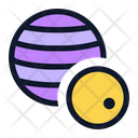 پیش‌نمایش فایل planet-satellite-6163125 از پک نجوم
