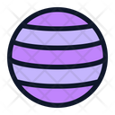 پیش‌نمایش فایل planet-stripes-6163126 از پک نجوم