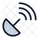 پیش‌نمایش فایل satellite-dish-6163130 از پک نجوم