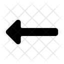 پیش‌نمایش فایل arrow-long-md-left-5311292 از پک فلش