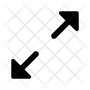 پیش‌نمایش فایل arrow-resize-max-5311309 از پک فلش