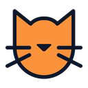پیش‌نمایش فایل cat-6163081 از پک حیوانات