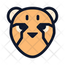 پیش‌نمایش فایل cheetah-6163082 از پک حیوانات