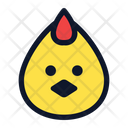 پیش‌نمایش فایل chicken-6163083 از پک حیوانات