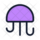پیش‌نمایش فایل jellyfish-6163091 از پک حیوانات