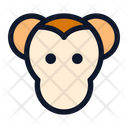 پیش‌نمایش فایل monke-6163094 از پک حیوانات