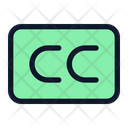 پیش‌نمایش فایل closed-caption-6163073 از پک دسترس‌پذیری