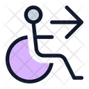 پیش‌نمایش فایل people-wheelchair-arrow-right-6163066 از پک دسترس‌پذیری