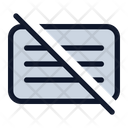 پیش‌نمایش فایل subtitle-off-6163070 از پک دسترس‌پذیری
