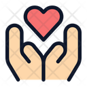 پیش‌نمایش فایل hands-give-love-6163724 از پک خیریه