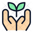 پیش‌نمایش فایل hands-give-seed-6163725 از پک خیریه