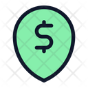 پیش‌نمایش فایل location-dollar-6163728 از پک خیریه
