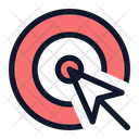 پیش‌نمایش فایل bullseye-cursor-6169072 از پک رابط کاربری