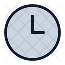 پیش‌نمایش فایل clock-6168763 از پک رابط کاربری