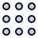 پیش‌نمایش فایل dots-6169077 از پک رابط کاربری