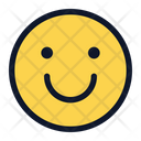 پیش‌نمایش فایل emoji-smile-6168766 از پک رابط کاربری