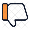 پیش‌نمایش فایل thumbs-down-6169091 از پک رابط کاربری