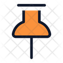 پیش‌نمایش فایل thumbtack-6169093 از پک رابط کاربری