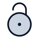 پیش‌نمایش فایل unlock-6169098 از پک رابط کاربری