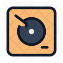 پیش‌نمایش فایل vinyl-6169257 از پک موسیقی