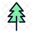 پیش‌نمایش فایل christmas-tree-6169321 از پک طبیعت