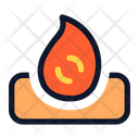 پیش‌نمایش فایل fire-camp-6169306 از پک طبیعت