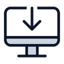 پیش‌نمایش فایل computer-dowload-6169493 از پک تکنولوژی