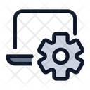 پیش‌نمایش فایل laptop-setting-6169484 از پک تکنولوژی