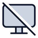 پیش‌نمایش فایل monitor-off-6169496 از پک تکنولوژی