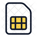 پیش‌نمایش فایل sim-card-6169505 از پک تکنولوژی