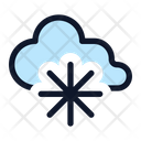 پیش‌نمایش فایل cloud-snowflake-6169818 از پک آب و هوا