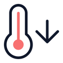 پیش‌نمایش فایل down-temperature-6169836 از پک آب و هوا