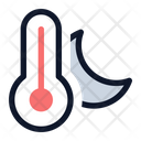 پیش‌نمایش فایل night-temperature-6169843 از پک آب و هوا
