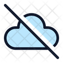 پیش‌نمایش فایل no-cloud-6169807 از پک آب و هوا