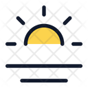 پیش‌نمایش فایل sunrise-6169832 از پک آب و هوا