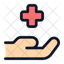 پیش‌نمایش فایل hand-ask-medical-6169204 از پک پزشکی